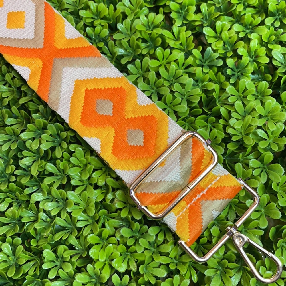 LAST ONE❗️Adjustable Replacement Strap, Crossbody Strap, Guitar Strap